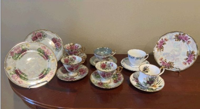 Dr. Roy Bratton Estate Auction