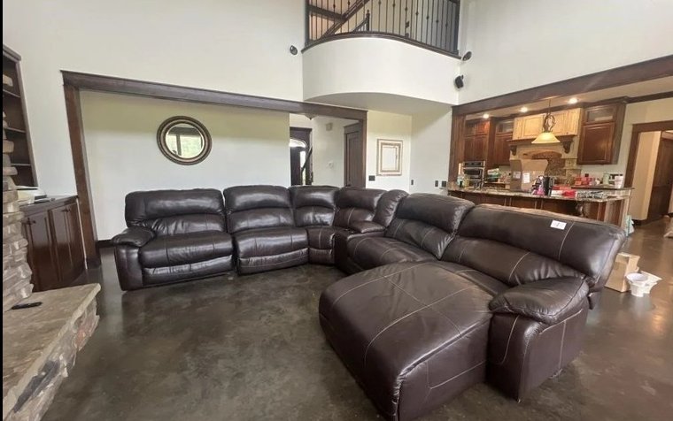 Cristi Carpenter Liquidation Auction