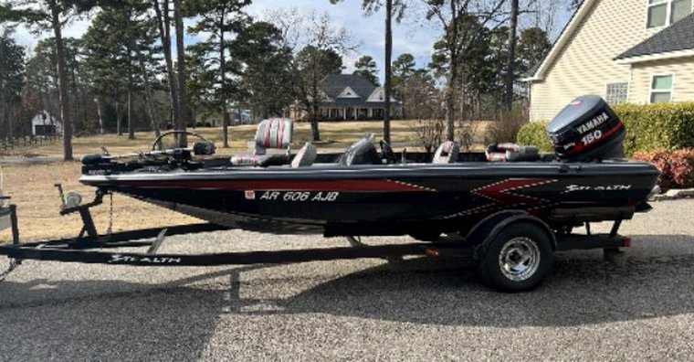 Dr. Russ Hall Estate Auction