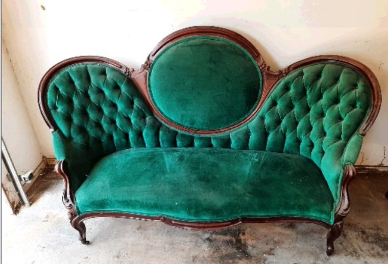 Haygood Estate Auction