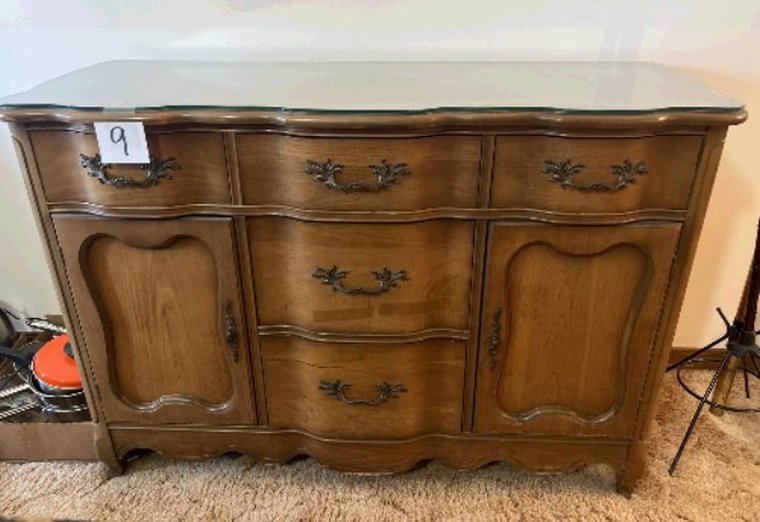 Laymon Family Trust Estate Auction