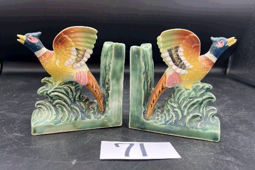 Donald Meek Personal Property Auction
