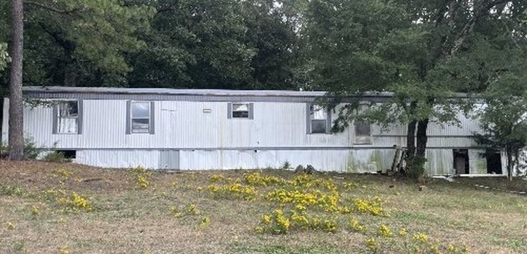 Don Pack Farm Auction