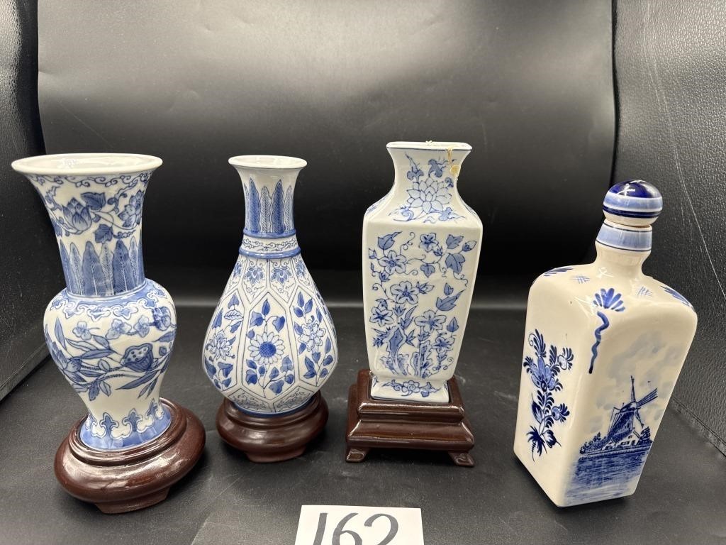 Margaret Pearson Personal Property Auction
