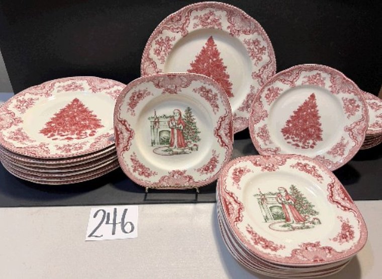 Carlene Shuffield Estate Auction
