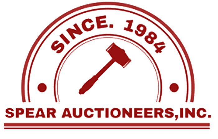 Spear Auctioneers, Inc.